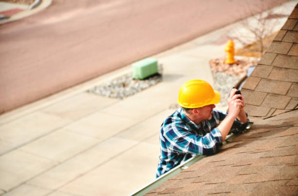 Quick and Trustworthy Emergency Roof Repair Services in Stevenson Ranch, CA